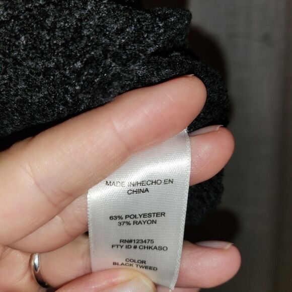 Ellen Tracy Size small. - Picture 3 of 4